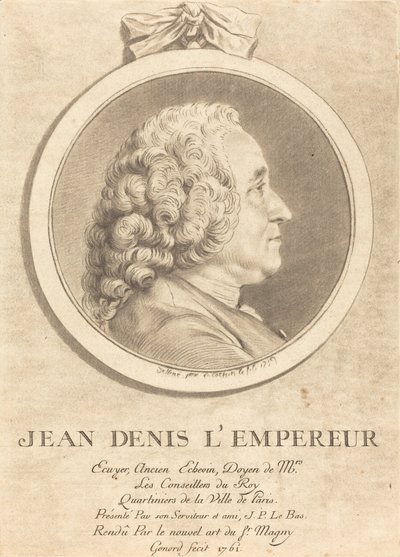 Jean Denis L