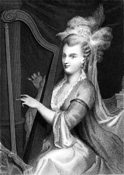 Madame Favart, opera di Offenbach da Pierre Gustave Eugene (1817 82) Staal