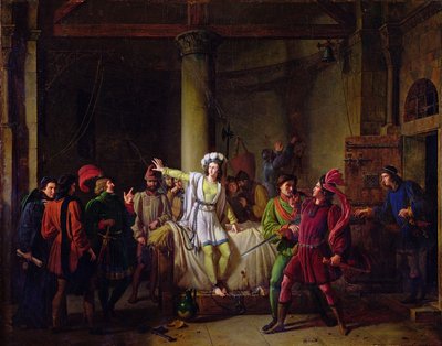 Giovanna d