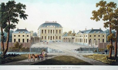 Casa di campagna vicino a Zutphen, da 
