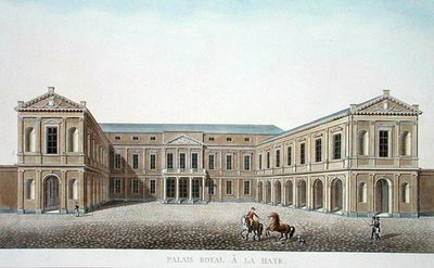 Palais Royal, L