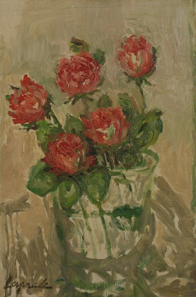 Bouquet da Pierre Laprade