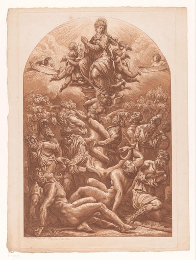 Allegoria dell