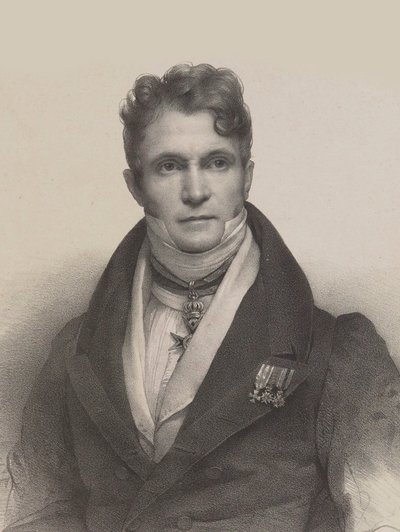 Ritratto del direttore d