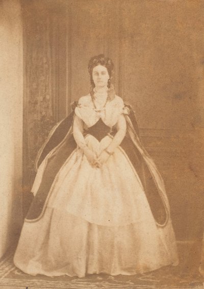 Ballo da Pierre Louis Pierson