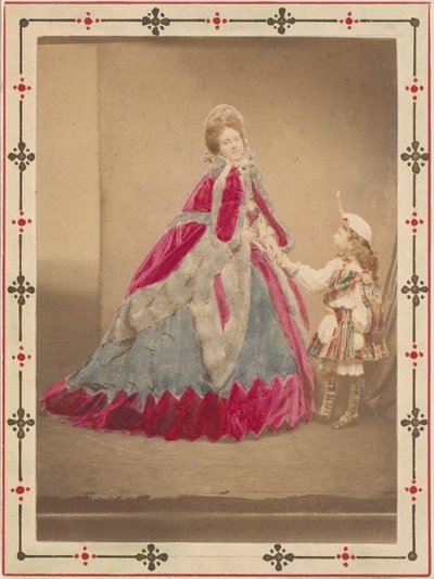 Costigliole da Pierre Louis Pierson