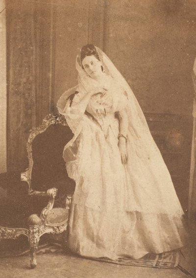 Derelitta da Pierre Louis Pierson