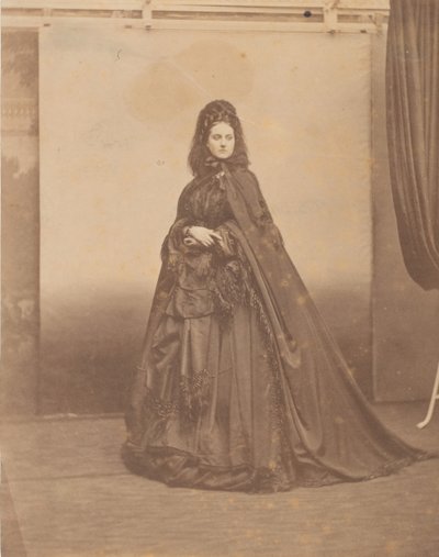 Funerale da Pierre Louis Pierson