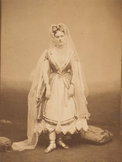 Giuditta da Pierre Louis Pierson
