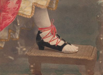 Les Cothurnes, 1861-67 da Pierre Louis Pierson