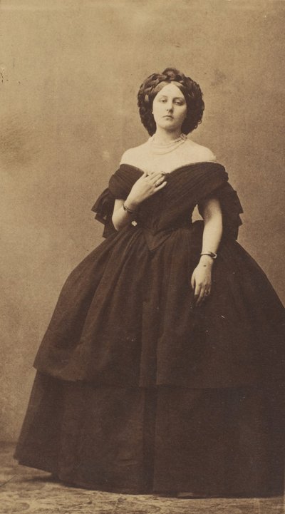 Les beau décolleté da Pierre Louis Pierson