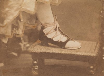 Piede di Judith da Pierre Louis Pierson