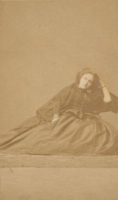Rêverie da Pierre Louis Pierson