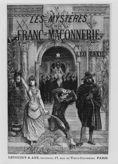 Illustrazione di copertina di 