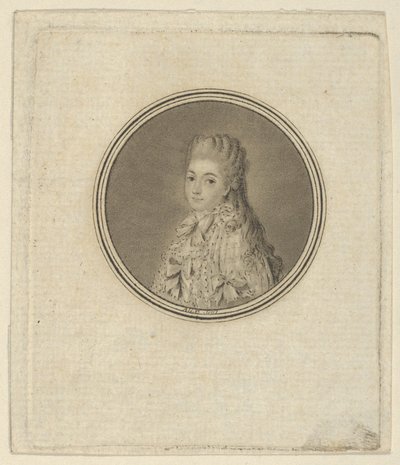 Anne de Chaumont-Guitry, Contessa d