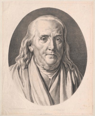 Nicolas Malebranche (stampa) da Pierre Michel Alix