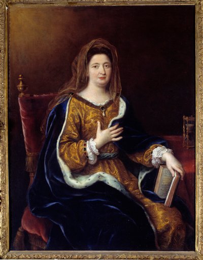 Ritratto di Françoise d