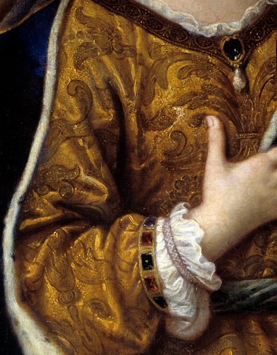 Ritratto di Françoise d
