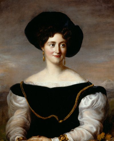Charlotte Webster da Pierre Nicolas Legrand