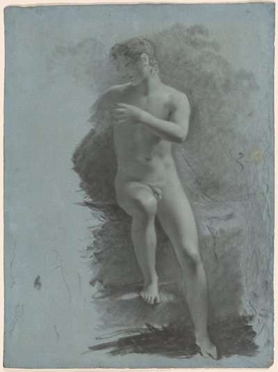 Adone da Pierre Paul Prud