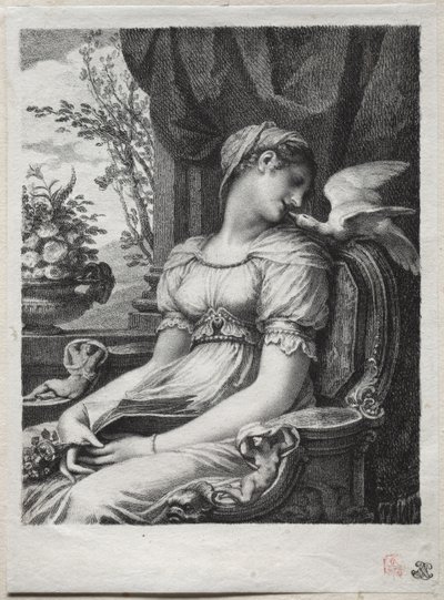 Meditazione da Pierre Paul Prud
