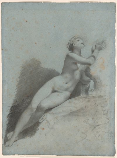 Venere da Pierre Paul Prud