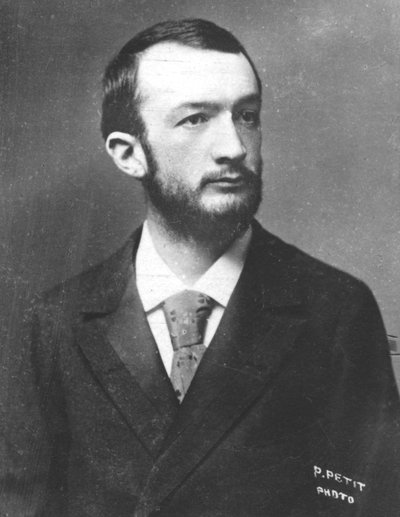 Baudin Pierre, c1893 da Pierre Petit