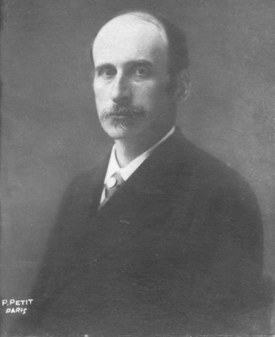 Cavaignac, c1893 da Pierre Petit