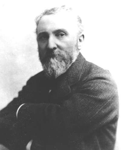 Chapu, c1893 da Pierre Petit