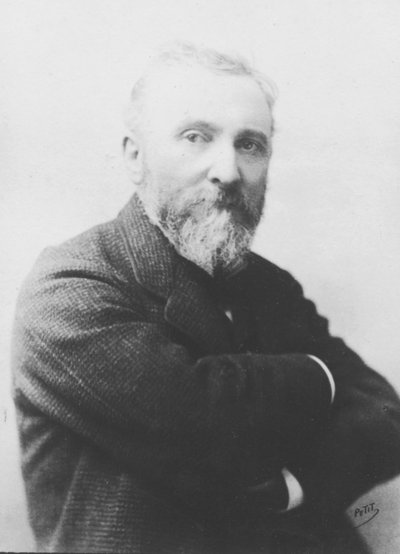 Chapu da Pierre Petit