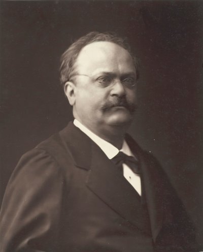 Charles Lecoq da Pierre Petit