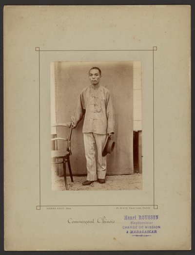  da Pierre Petit