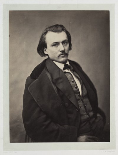 Gustave Doré da Pierre Petit
