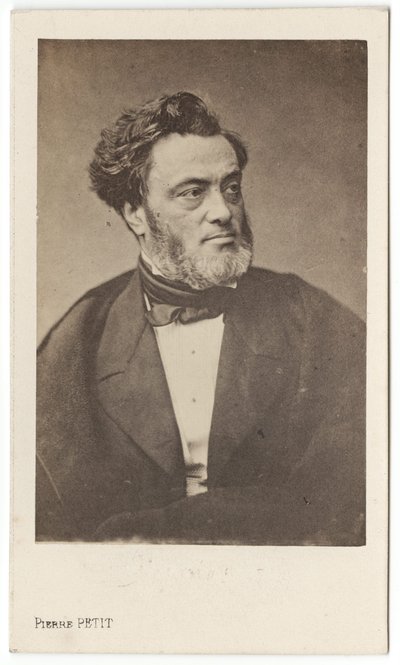  da Pierre Petit