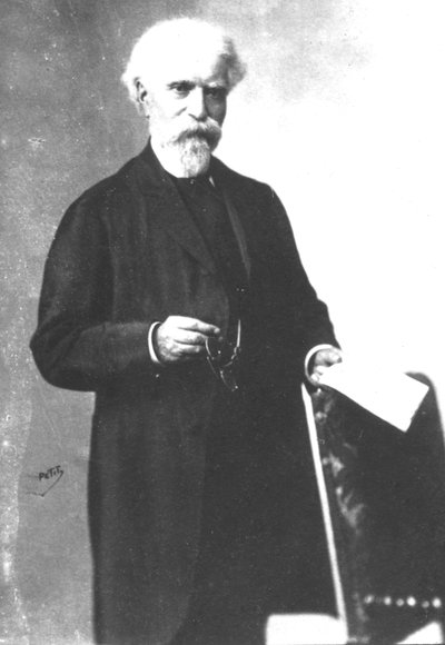 Manaud, c. 1893 da Pierre Petit