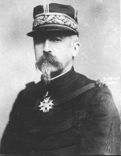 Metzinger da Pierre Petit