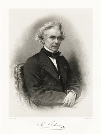 Napoléon Henri Reber da Pierre Petit