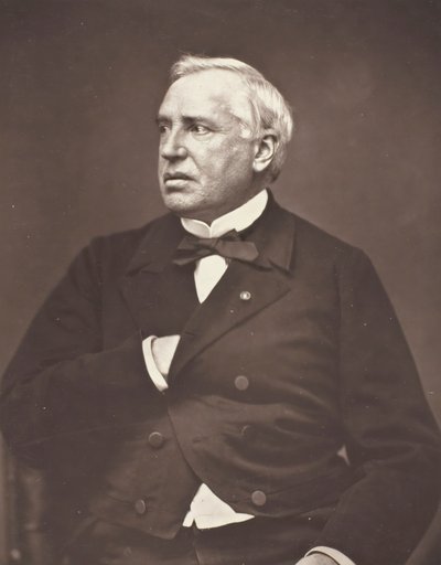 Nélaton da Pierre Petit
