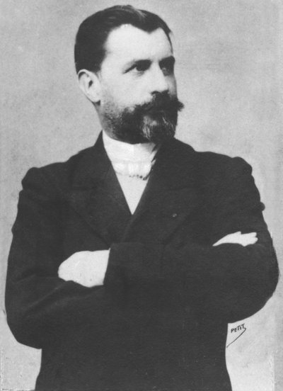 Pozzi, c1893 da Pierre Petit