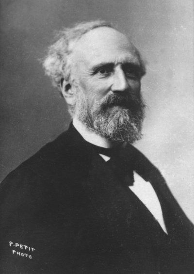 Ribot, c1893 da Pierre Petit