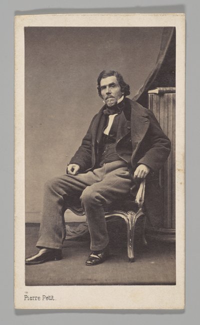  da Pierre Petit