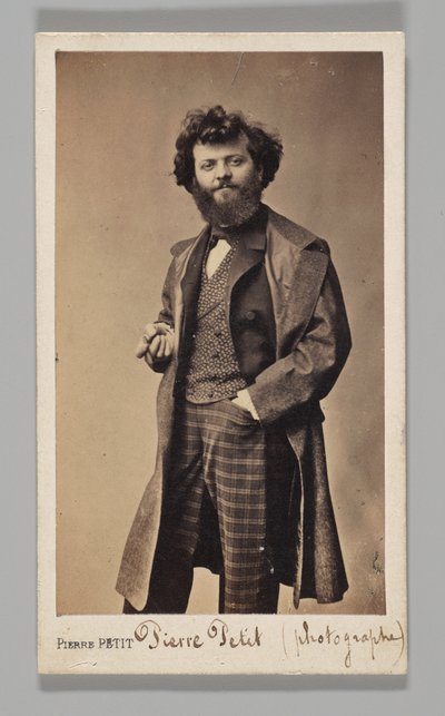  da Pierre Petit