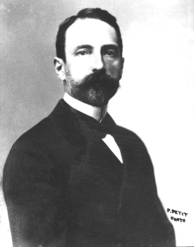 Tuffier, c1893 da Pierre Petit