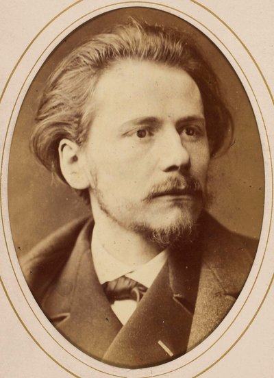 Immagine sconosciuta da Pierre Petit