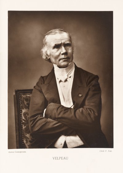 Velpeau da Pierre Petit