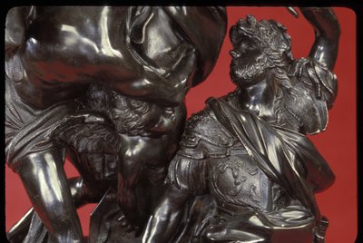 Il rapimento di Elena da Pierre Puget