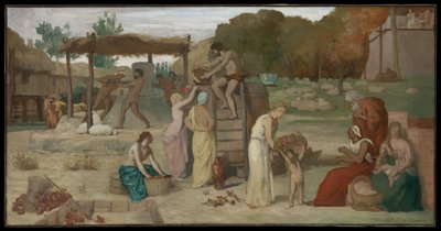  da Pierre Puvis de Chavannes