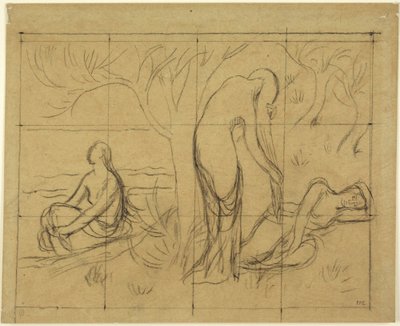  da Pierre Puvis de Chavannes