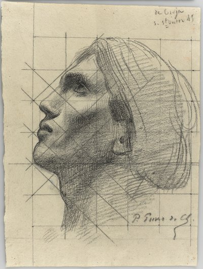  da Pierre Puvis de Chavannes