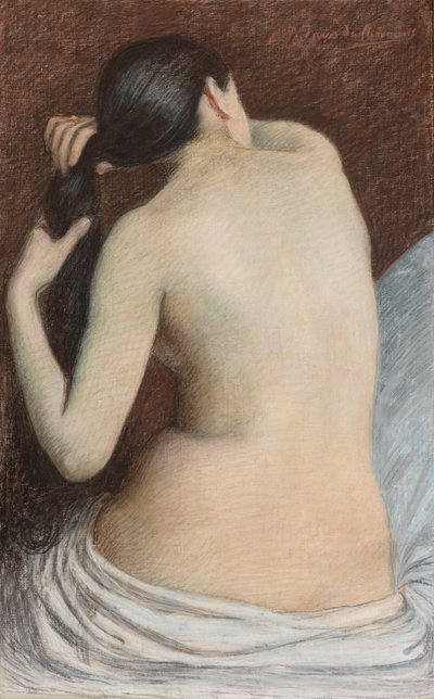 da Pierre Puvis de Chavannes